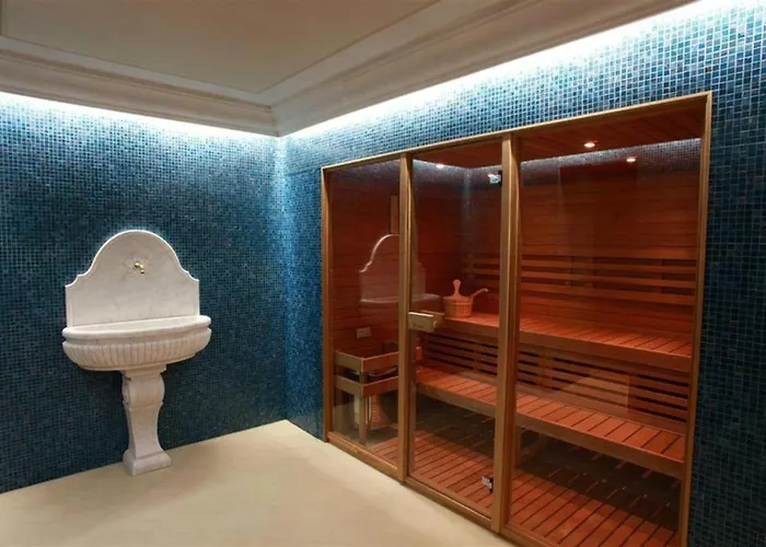 别墅 Farmi By Mmega *