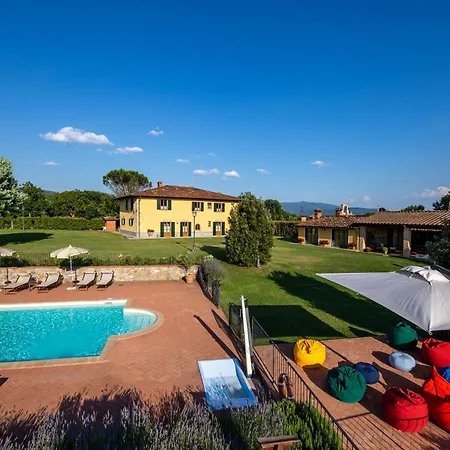 Farmi By Mmega Vila *