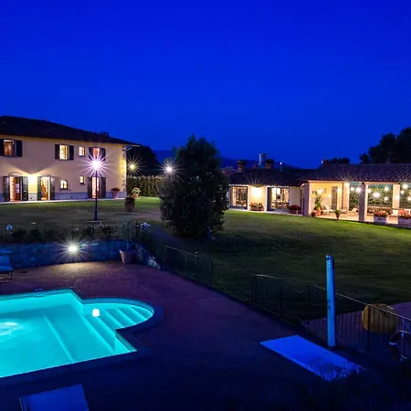 Farmi By Mmega Vila *