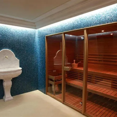 Vila Farmi By Mmega *