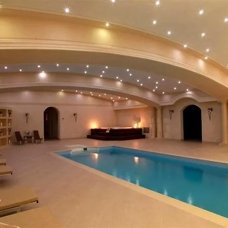Vila Farmi By Mmega *